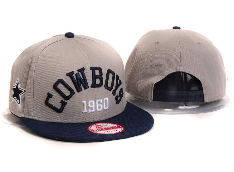 Dallas Cowboys Snapback Hat Ys 2112